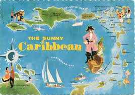 Love The Virgin Islands Learn More About Its History Virgin Islands History Caribbean Postcard Island