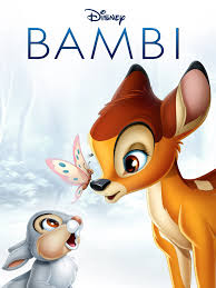 Джеймс элгар, сэмюэл армстронг, дэвид хэнд и др. Bambi 1942 Rotten Tomatoes