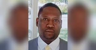 Obituary for Damien Legerald Beasley