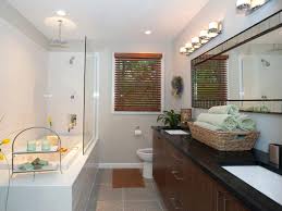 Browse hundreds of images for decor, layout, furniture, and storage inspiration from hgtv. Bathroom Remodel Ideas Hgtv Simple Home Designs