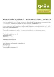 Kärrtorpsvägen 50 lgh 1201 postnummer: 2