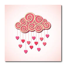 Contact a nuvem rosa on messenger. Placa Decorativa Nuvem Rosa 1416plmk Leroy Merlin