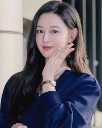 Happy Birthday to the world's best Hong Hae-in! Wishing you a life full of  love and no tears (unless they're happy ones!). 🫶🥳