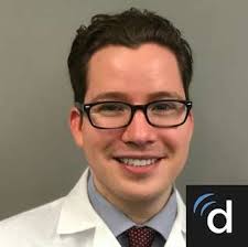 Dr. Derrick Farmer, MD