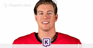 Nick Petersen steht vor seinem Comeback • KLiCK Kärnten