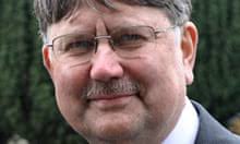 Roy Grantham obituary