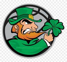 Maybe you would like to learn more about one of these? Basketball Team Logos Design Irish Basketball Logo Clipart 3324171 Pikpng