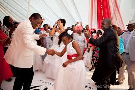 Ronald Fungisai S Wedding In Harare Zimbabwe Wedding Wedding Dresses Bridesmaid