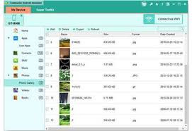 As web developers we all love to code; How Do You Transfer Pictures From Samsung Gusto Phone To Fixya