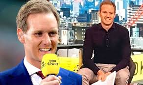 He presented football focus from 2009 to 2021, and bbc. Dan Walker Sets Record Straight After Viewers Rage About Bbc S Tokyo Olympics Coverage Asume Tech