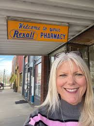 Thank you for your warm welcome today as I introduce myself to our  wonderful members.