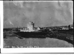 Salonique Vue Du Port Photographie De Presse Agence Rol Photographie Agence Portes