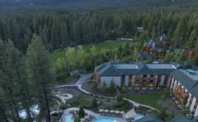 Hyatt Regency Lake Tahoe Hotel Review Ciao Bambino Lake Tahoe Hotels Tahoe Hotels Tahoe Ski Resorts