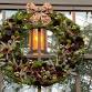 Mossy Woodland Christmas Wreath event image