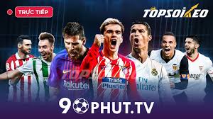 Video hd, hạn chế tình trạng mất link, gián đoạn giữa chừng. 90phut Tv 90phut Tivi Link Xem Bong Ä'a Trá»±c Tiáº¿p Hom Nay