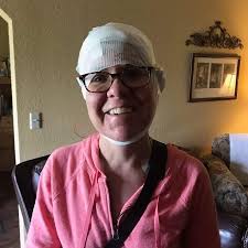 I'm covering the Air Force One landing and arrival of President Trump in  Tulsa today for KOTV