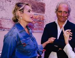 Benji e fede a verissimo, dai lutti in famiglia alle storie d'amore: Attualita E Notizie Relative Alla Citta Di Novara Famiglia Nuaresa 2 8