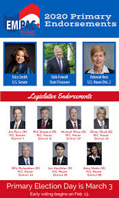 Election Day Click To State Employees Association Of North Carolina