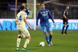 Francisco sierralta is a former chile youth international. Francisco Sierralta Extiende Su Permanencia En El Empoli Hasta Fines De Agosto La Tercera