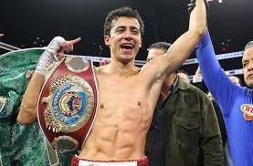 Rafael Espinoza - News, Record & Stats, Next Fight & Tickets