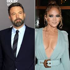 May 11, 2021 · ben affleck & jennifer lopez reunion started with love letters while she was in the d.r. Ben Affleck Spotted Leaving Jennifer Lopez S Home On Motorcycle