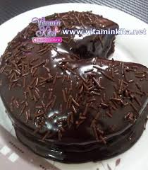 Resepi kek coklat kukus mudah 2. Resepi Kek Coklat Mudah Dan Cepat Kek Coklat Sedap