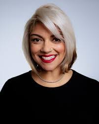 Johanna Burton's Instagram, Twitter & Facebook