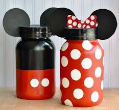 Aus Recycling Materialien Eine Spardose Basteln Anleitungen Und Ideen Wohnideen Und Dekoration Spardose Basteln Spardose Jar Geschenke