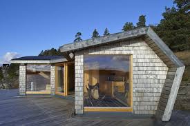 Galeria De Sauna Saltsjobaden Murman Arkitekter 3 Architecture Architecture House Architecture Design
