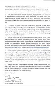 Kompetisi inovasi pelayanan publik merupakan perwujudan gerakan one agency one innovation yang dimotori kementerian panrb ri. Jabatan Penerangan Sabah En Twitter Perutusan Yb Menteri Pelajaran Dan Inovasi Sabah Untuk Anak Anak Bakal Pencorak Masa Depan Negeri Dan Negara Sumber Menteri Pelajaran Dan Inovasi Sabah Japensabah Covid19 Https T Co Ziawxexotn