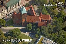 Berlin In 2020 Luftaufnahme Regionale Architektur Berlin Stadt