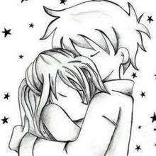 Abrazo Dibujar Dibujos Dibujos Para Copiar Otros Dibujos De Abrazos Bocetos De Amor Dibujos De Amor