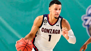Suggs measured 6'3 barefoot, 6'4 in shoes, 194 lbs, with a 6'5 wingspan, and a 8'3 standing reach in mid 2018 …suggs was the highest ever recruit to play for gonzaga … won three gold medals with team usa for the u19 and u17 fiba world cup and the u16 americas fiba championship … 2021 Nba Draft Jalen Suggs Fast Paced Tempo Could Put A Jolt Into Toronto Raptors Offence Nba Com Canada The Official Site Of The Nba