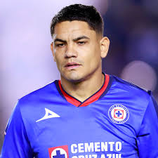 Gabriel Fernández podría volver en septiembre a jugar con Cruz Azul