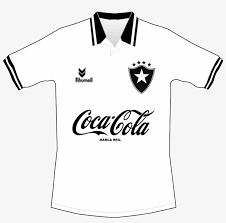 Some of them are transparent (.png). 1994 Botafogo Branca Mgla Tshirt 892x874 Png Download Pngkit