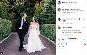 We did not find results for: Kathie Lee Gifford S Son Cody Ties Knot With Girlfriend Erika Brown Ani Bw Businessworld