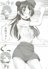 Datenshi vs Cosplay Maou - Page 8 - Comic Porn XXX