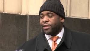 Witness says he heaped Kilpatrick with cash, champagne