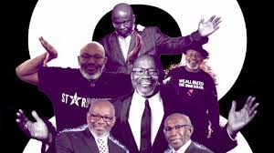 Pastor's 8th Year Appreciation