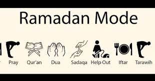 Ramadan Mode Lol Ramadan Quran Iftar