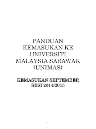 Memberi nasihat hala tuju kpd lepasan spm &. Panduan Kemasukan 20142015