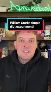 William Stark Being Normal
