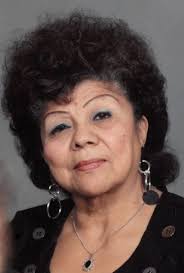 Maria Vasquez Obituary (2024)