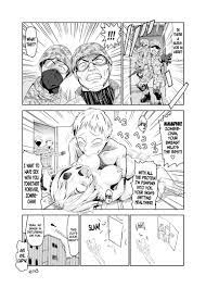 Zombie Ero Manga - Page 16 - HentaiFox
