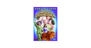 Amazon.com: The Sin of Harold Diddlebock : Preston Sturges, Frances  Ramsden, Harold Lloyd: Movies & TV