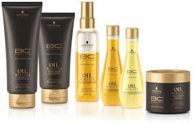 Bonacure Oil Miracle De Schwarzkopf Nueva Gama De Cuidado Del Cabello Con Aceites Preciosos Schwarzkopf Hair Products Schwarzkopf Professional Schwarzkopf