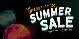 There's also a grand prix event which can be quite confusing, and somewhat unnecessary to boot. Steam Summer Sale Is Live Best Deals We Ve Seen So Far