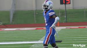 Ka'Davion Dotson, Safety, Duncanville