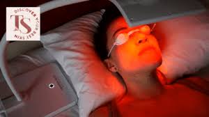 Red Light Therapy The Complete Guide Use Benefits Treatment Trophy Skin