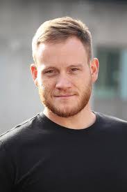 Matt Mears's Instagram, Twitter & Facebook